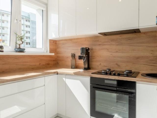 Na wynajem przestronne mieszkanie 42 m² w Gdańsku Przymorze