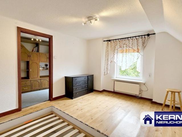 Mieszkanie 42 m² w Goleniowie 3 pokoje, pełne umeblowanie