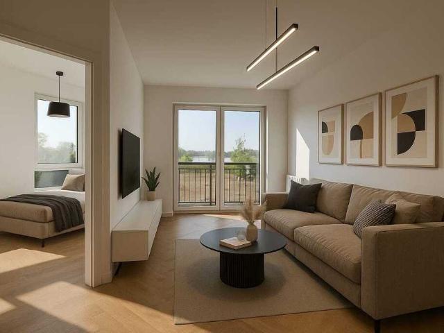 Mieszkanie 42 m² w Gorzowie zapraszam