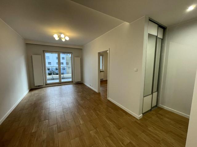 Mieszkanie 42 m² z aneksem kuchennym na wynajem Poznań, Marcelin