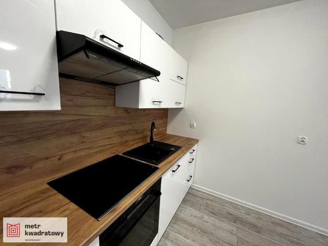 Mieszkanie 42 m² z aneksem kuchennym na wynajem ul. Podmiejska, Brodnica