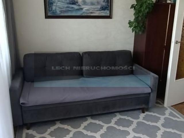Mieszkanie 42 m² z balkonem w Legionowie polecam!