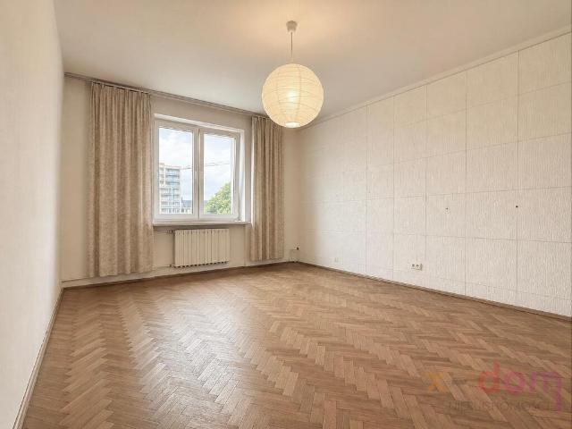 Mieszkanie 42 m² z dużym potencjałem aranżacyjnym polecam!