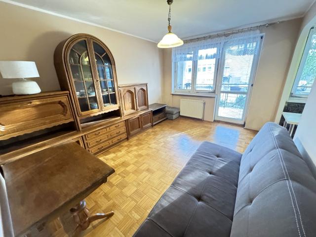 Mieszkanie 42 m² z kuchnią z oknem na wynajem Białystok, Bojary