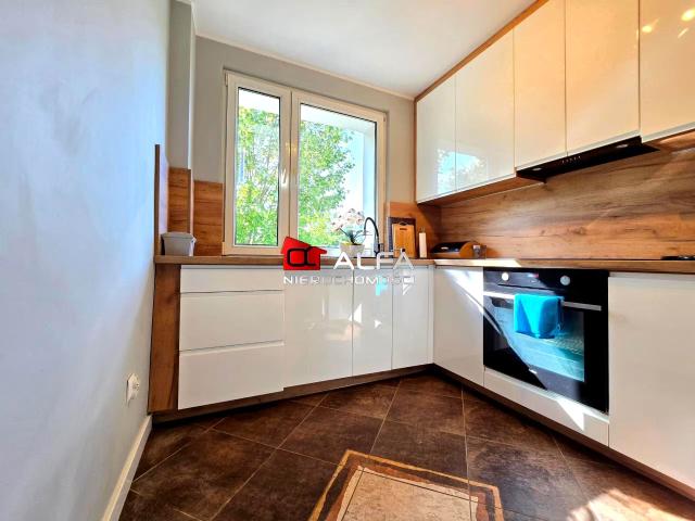 Mieszkanie 42 m² z kuchnią z oknem na wynajem ul. Zamenhofa, Świdnica