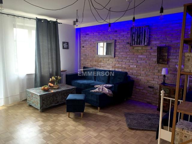 Mieszkanie 42 m² z kuchnią z oknem na wynajem Warszawa