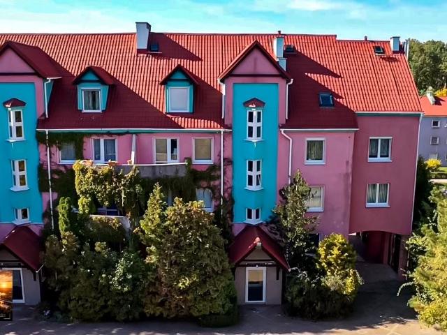 Mieszkanie 42 m² z kuchnią z oknem na wynajem Zielona Góra
