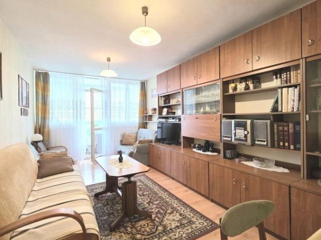 Mieszkanie 44 m² z loggią w Polkowicach zapraszam