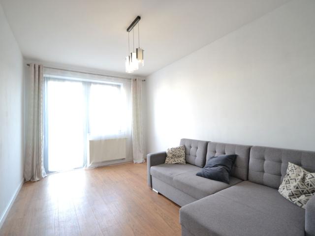 Mieszkanie 42 m² z oddzielną kuchnią na wynajem Wrocław, Grabiszyn