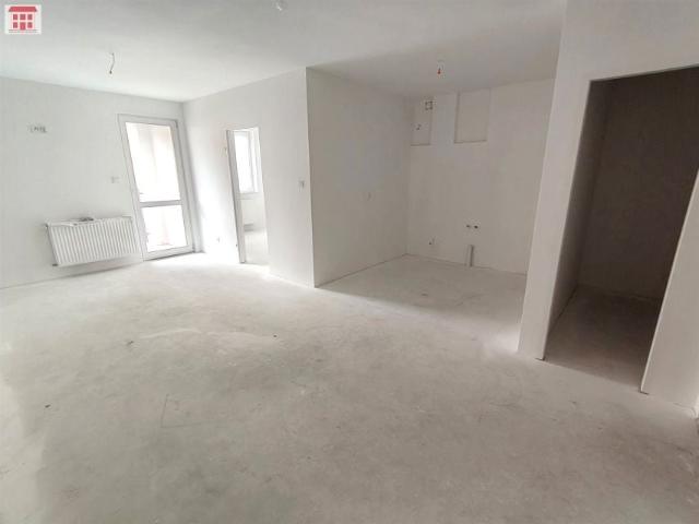 Mieszkanie 42,05 m², Poniatowa