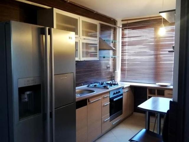 Mieszkanie 42,17 m² z kuchnią z oknem na wynajem ul. Grottgera, Gdynia, Wzgórze Św. Maksymiliana