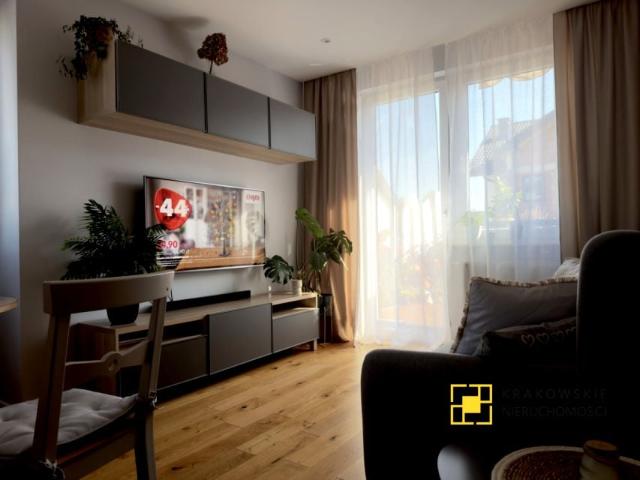 Mieszkanie 42,10 m², Piekary