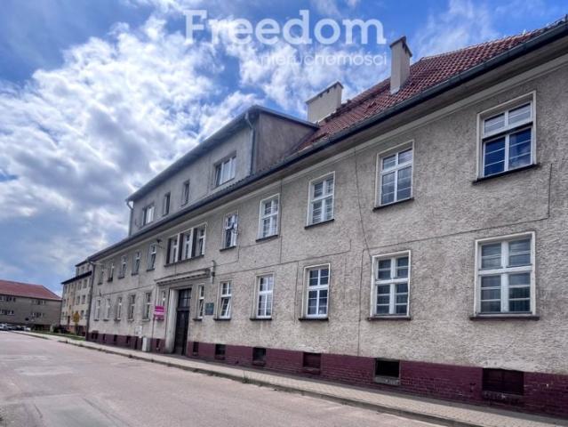 Mieszkanie 42,30 m², Nidzica