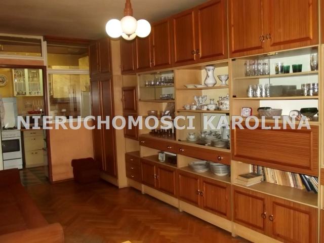 Mieszkanie 42,30 m² z aneksem kuchennym na wynajem Piła, Śródmieście