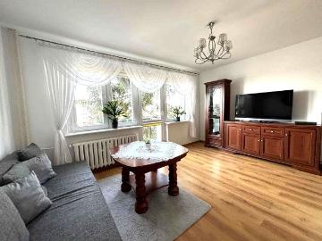 Mieszkanie 42,42 m² z kuchnią z oknem na wynajem Gryfino