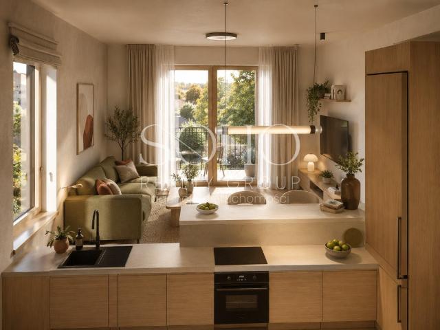 Do sprzedania przestronne mieszkanie 42,57 m² w Krakowie
