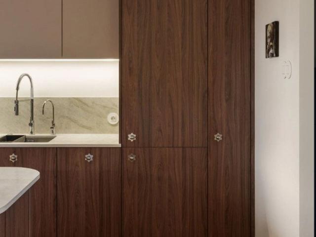 Mieszkanie 42,5 m² z ogrodem i tarasem Jeżyce Poznań