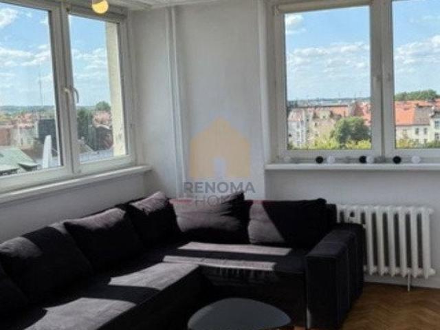 Mieszkanie 42,5 m² przy ul. Młynarskiej polecam
