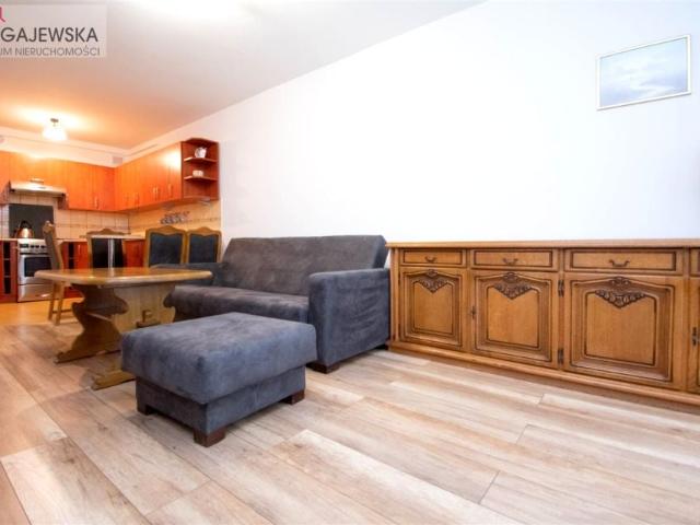 Mieszkanie 42,60 m², Piła
