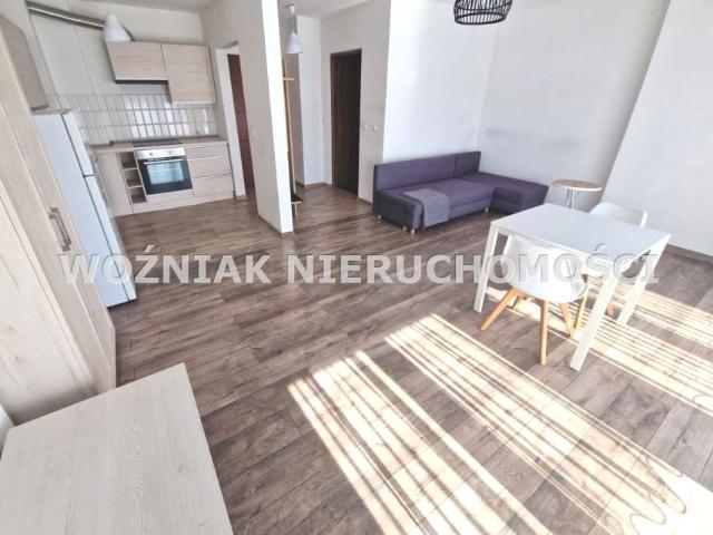 Mieszkanie 42,63 m², Czarny Bór