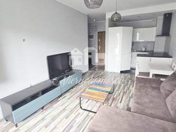 ARCHIWUM! Mieszkanie 42,79 m2 Katowice