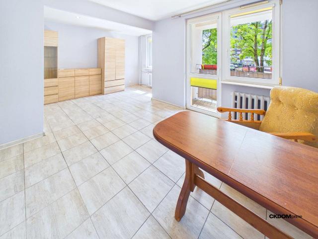 Mieszkanie 42,86 m² z kuchnią z oknem na wynajem Kielce