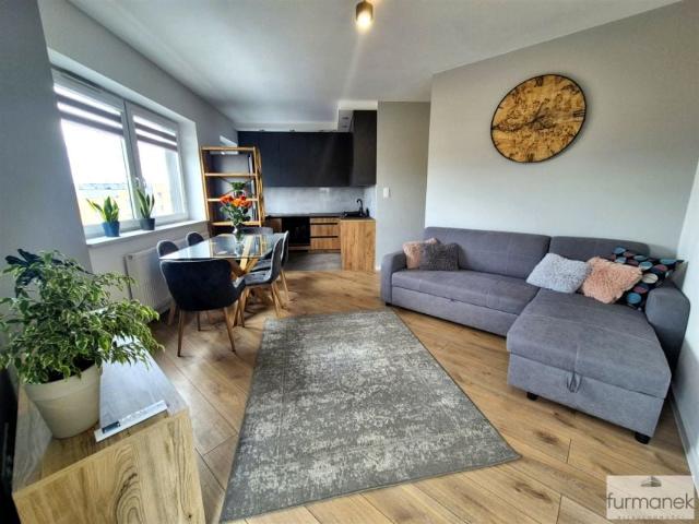 Mieszkanie 42,90 m², Biłgoraj