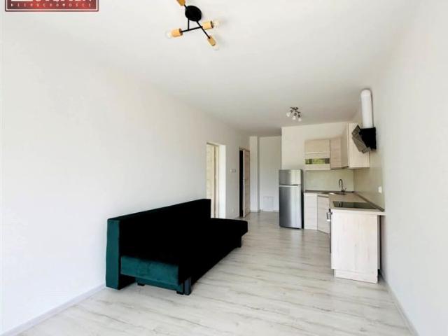 Mieszkanie 42,91 m², Jelenia Góra