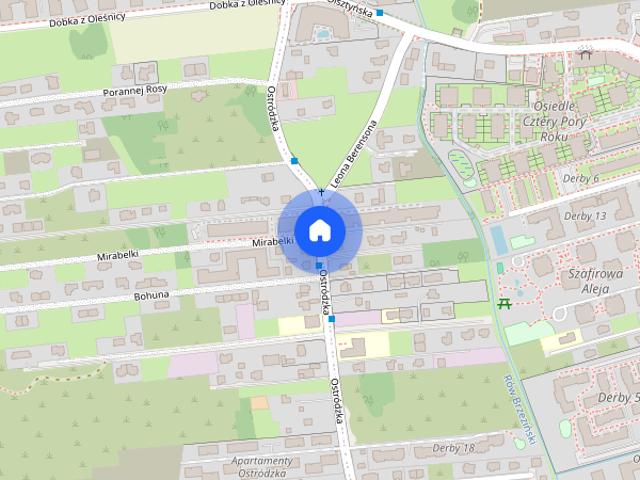Mieszkanie 42m² | Wysoki standard | Garaż w cenie | W pełni wyposażone
