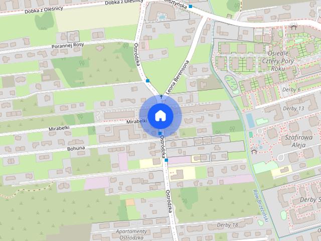 Mieszkanie 42m² | Wysoki standard | Garaż w cenie | W pełni wyposażone