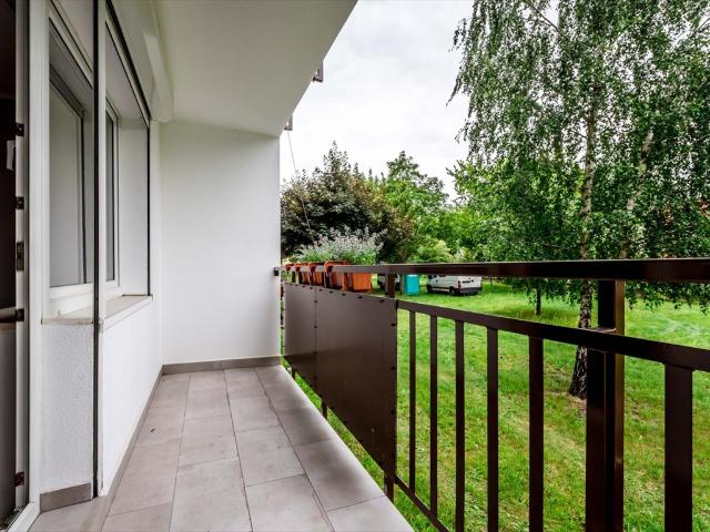 Mieszkanie 43 m² na Naramowicach polecam