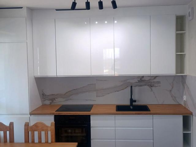 Mieszkanie 43 m² nad jeziorem na wynajem ul. Stasieckiego, Radom, Borki