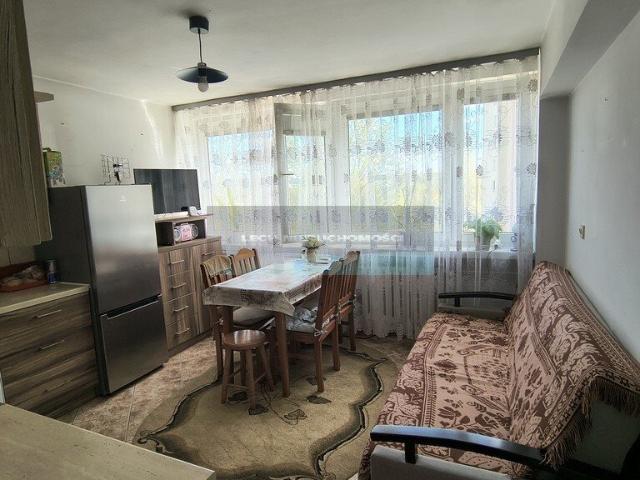 Mieszkanie 43 m² w Warszawie Ursus, Czerwona Droga