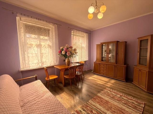Mieszkanie 43 m² w Świebodzicach polecam