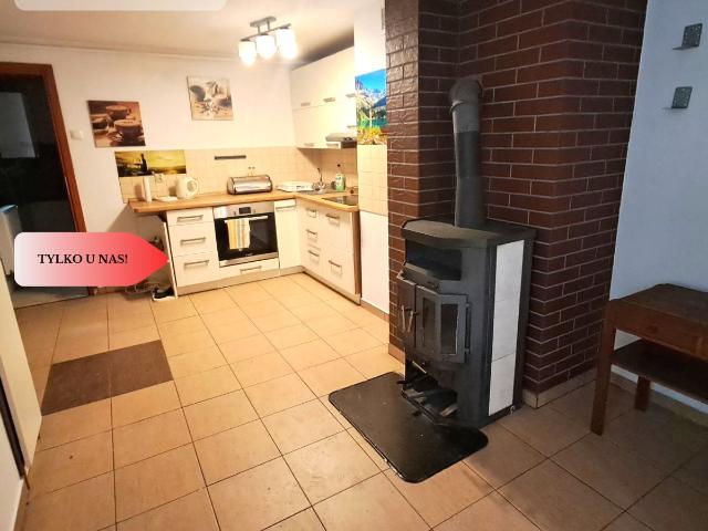 Mieszkanie 43 m² w centrum Tucholi polecam