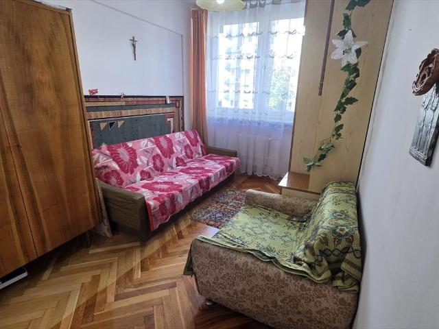 Mieszkanie 43 m² w Katowicach polecam