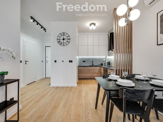 Mieszkanie 43 m² w Katowicach zapraszam