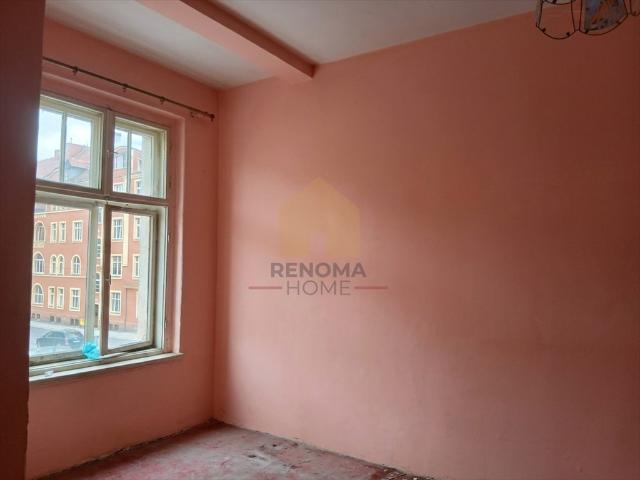 Mieszkanie 43 m² w Strzegomiu zapraszam