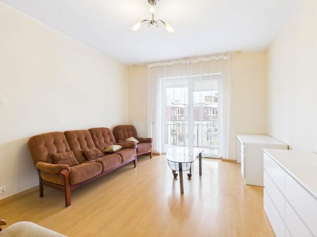 Mieszkanie 43 m² z aneksem kuchennym na wynajem Gdańsk, Kiełpinek