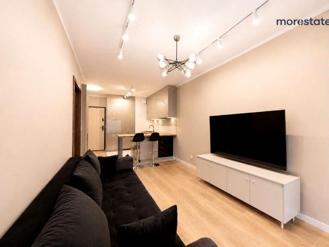 Mieszkanie 43 m² z aneksem kuchennym na wynajem Kraków, Górka Narodowa
