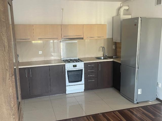 Polecam 2 pokojowe mieszkanie 43 m² z balkonem w Oławie