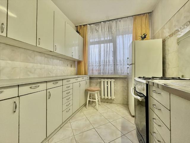 Mieszkanie 43 m² z balkonem w Łodzi polecam