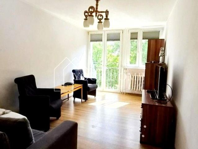Mieszkanie 43 m² z oddzielną kuchnią na wynajem ul. Widna, Wrocław, Huby