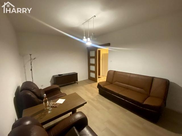 Mieszkanie 43 m² z oddzielną kuchnią na wynajem ul. Mazurska, Bydgoszcz, Bartodzieje
