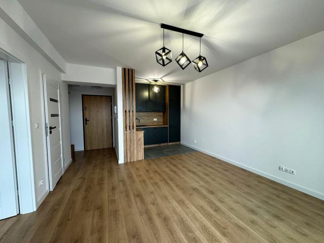 Mieszkanie 43,05 m² z aneksem kuchennym na wynajem ul. Brzeźnicka, Bochnia