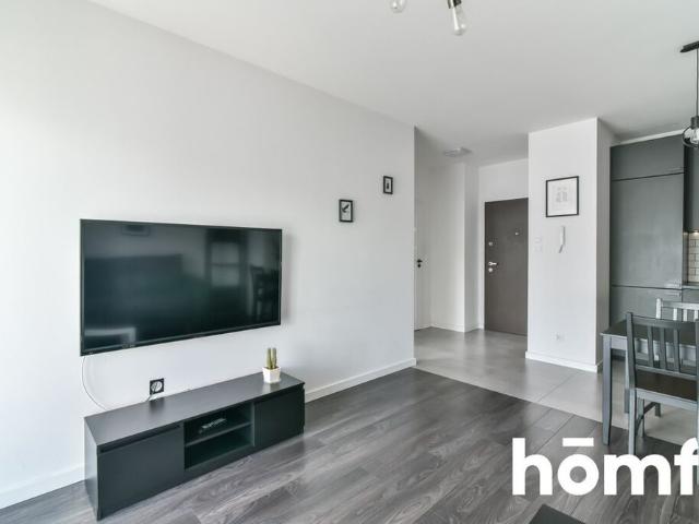 Mieszkanie 43,16 m², Gdańsk, Jasień, Lawendowe Wzgórze