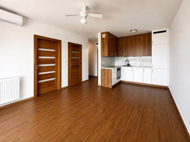 Mieszkanie 43,24 m² z aneksem kuchennym na wynajem ul. Brzeźnicka, Bochnia