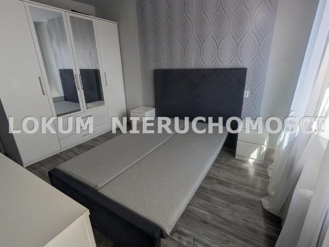 Mieszkanie 43,45 m² w Jastrzębiu Zdroju zapraszam