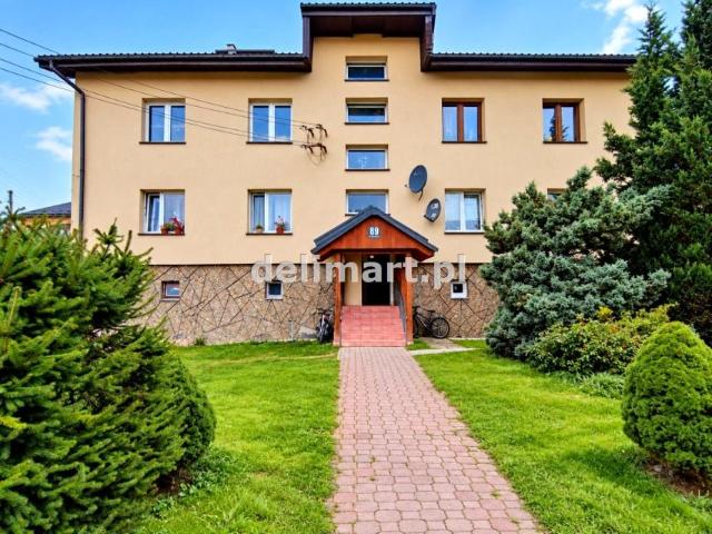 Mieszkanie 43,40 m², Lutowiska
