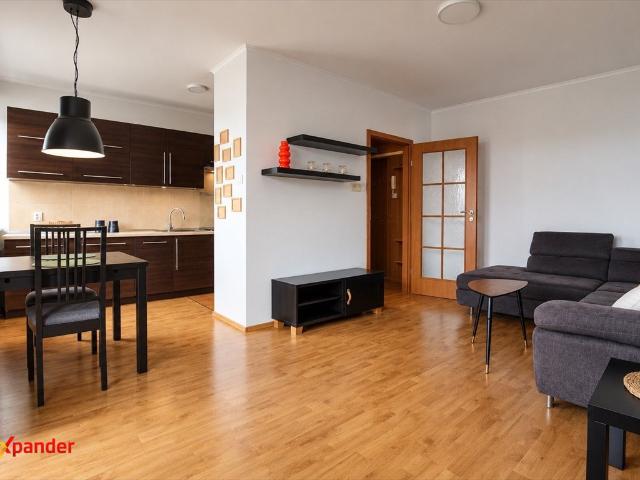 Mieszkanie 43,58 m² w Lublinie balkon i komórka w cenie